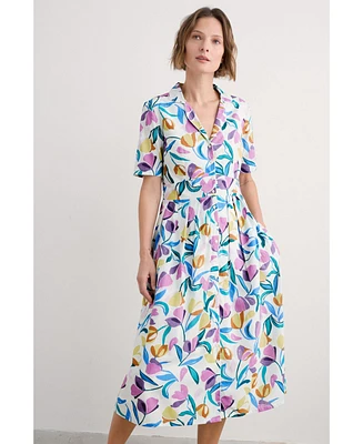 Seasalt Cornwall Women's Charlotte Dress