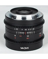 Venus Laowa 9mm T2.9 Zero-d Cine Lens for Micro Four Thirds