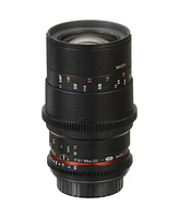 Rokinon 100mm T3.1 Macro Cine Ds Lens for Micro Four Thirds