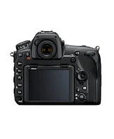 Nikon D850 Dslr Camera, Bundle with 64GB Memory Card, Alpine 160 Bag