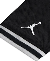 Jordan Baby Boys Matching Taping Mesh T-Shirt & Shorts, 2 Piece Set