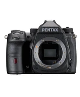 Pentax K-3 Mark Iii Monochrome Dslr Camera