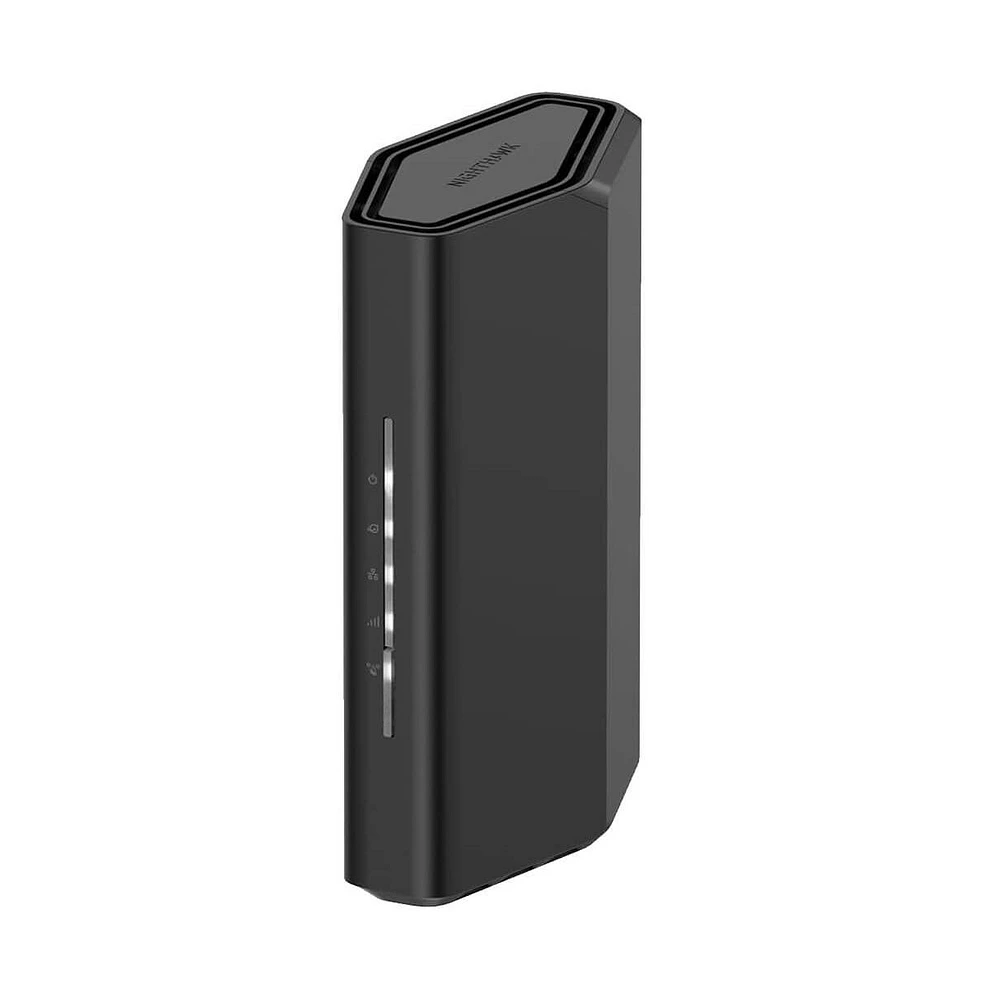 Nighthawk RS100 Dual-Band WiFi 7 Router