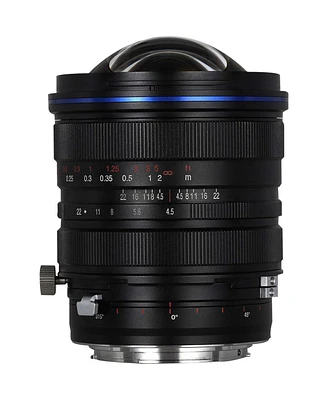 Venus Laowa 15mm f/4.5 Zero-d Shift Lens for L Mount