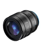 Irix Irix 65mm T1.5 Cine Lens for Canon Ef, Black
