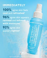 Peter Thomas Roth Water Drench Ice-Facial Cooling Mist, 4 oz.