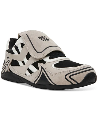 Steve Madden Women's Optimus Lace-Up Sneakers