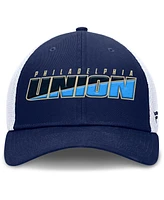 Fanatics Men's Navy Philadelphia Union Rocket Flex Hat