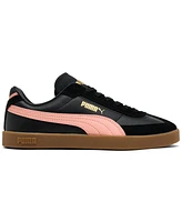 Puma Big Kids Club Ii Era Casual Sneakers from Finish Line