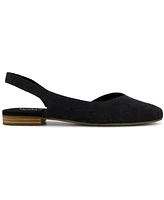 Toms Women's Alene Slingback Flats