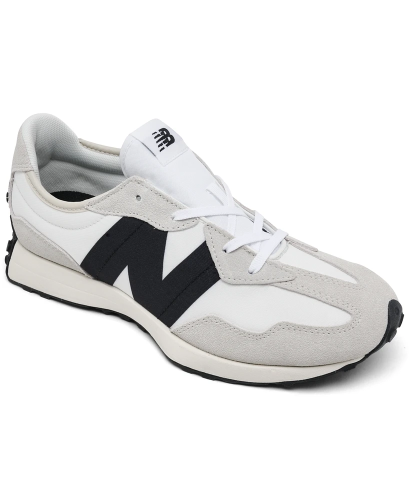 New Balance Big Kids 327 Casual Sneakers from Finish Line