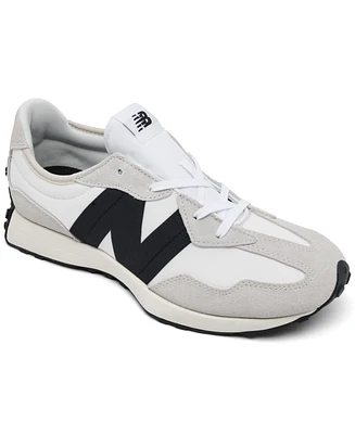 New Balance Big Kids 327 Casual Sneakers from Finish Line