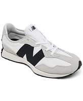 New Balance Big Kids 327 Casual Sneakers from Finish Line