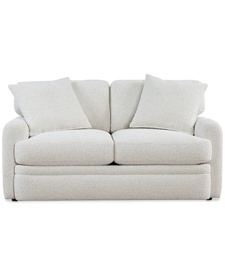 Brendy Fabric Loveseat, Exclusively at Macy's