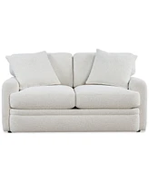 Brendy Fabric Loveseat, Exclusively at Macy's
