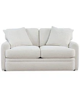 Brendy Fabric Sectional Collection Exclusively At Macys