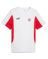 Puma Men's White Chivas ftblARECHIVE T-Shirt