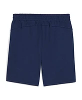 Puma Men's Navy Portugal National Team Casuals Shorts