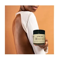 Body Butter | Lotus Nut 3.4 fl oz