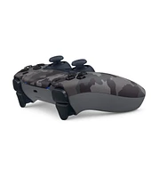 Sony PlayStation 5 Slim Digital with Extra Volcanic Red Controller, Dual Charging Dock and MightySkins Game Pack Code