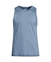 Lands' End Men's Upf 50 Pool Tank