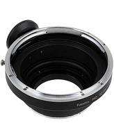 Fotodiox Mount Adapter for Bronica Sq Lens to Nikon F-Mount Camera