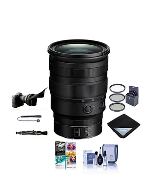 Nikon Nikkor Z 24-70mm f/2.8 S Lens