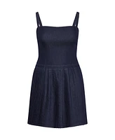 City Chic Plus Skye Dress