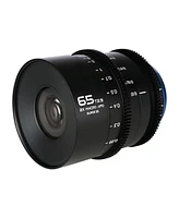 Venus Laowa 65mm T2.9 2x Super35 Macro Apo Cine Lens for Fujifilm X