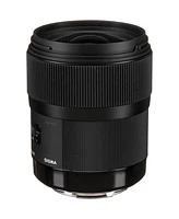 Sigma 35mm f/1.4 Dg Hsm Art Lens with Mc-11 Canon Ef Lens to Sony E Converter for Canon Ef