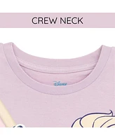 Frozen Toddler Girls Disney Minnie Mouse Mickey Matching Family T-Shirt