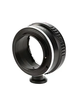 K&F Concept K&F Concept High Precision Lens Adapter Mount,C/Y-nex with Tripod Connector