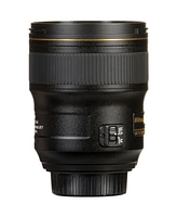 Nikon 28mm f/1.4E Af-s Nikkor Lens