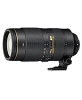 Nikon 80-400mm f/4.5-5.6G Af-s Vr Nikkor Ed Lens with Vanguard Alta Pro 2+ 264AB 4-Section Aluminum Tripod with Bh-100 Ball Head
