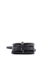 Pre-Owned Chloe Small Marcie Crossbody Bag Leather