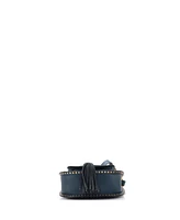 Pre-Owned Chloe Small Hudson Handbag Whipstitch Leather