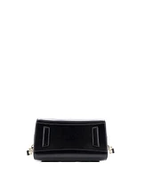 Pre-Owned Givenchy Small Antigona Bag Glazed Leather