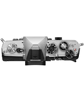 Om System Om-3 Mirrorless Camera