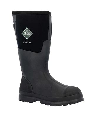 Muck Men's Wide Calf Chore Boot