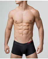 Rounderbum Men's Racing Team Lift Trunk 3-Pack