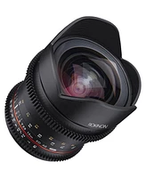 Rokinon 16mm T2.6 Cine Ds Lens for Sony E