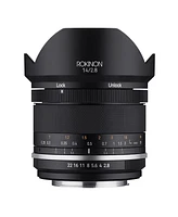 Rokinon 14mm f/2.8 Series Ii Lens with Ae Chip for Nikon