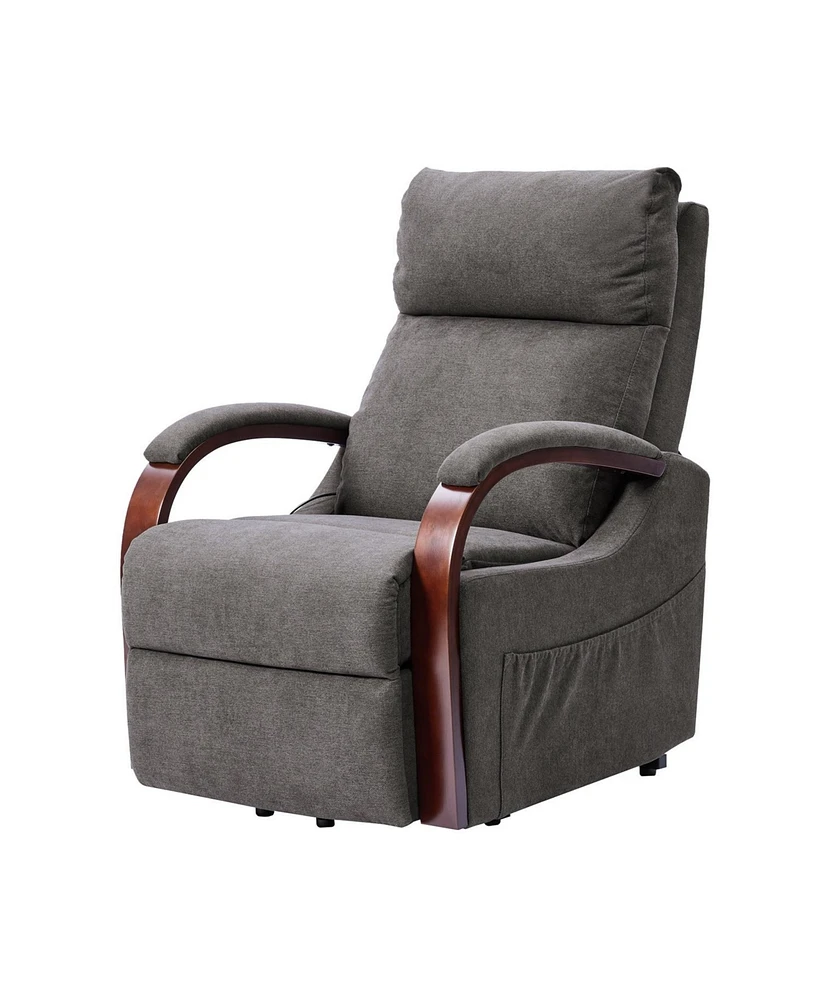 Ernesto Power Recliner