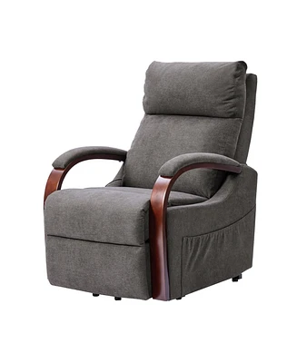 Ernesto Power Recliner