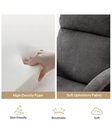 Ernesto Power Recliner