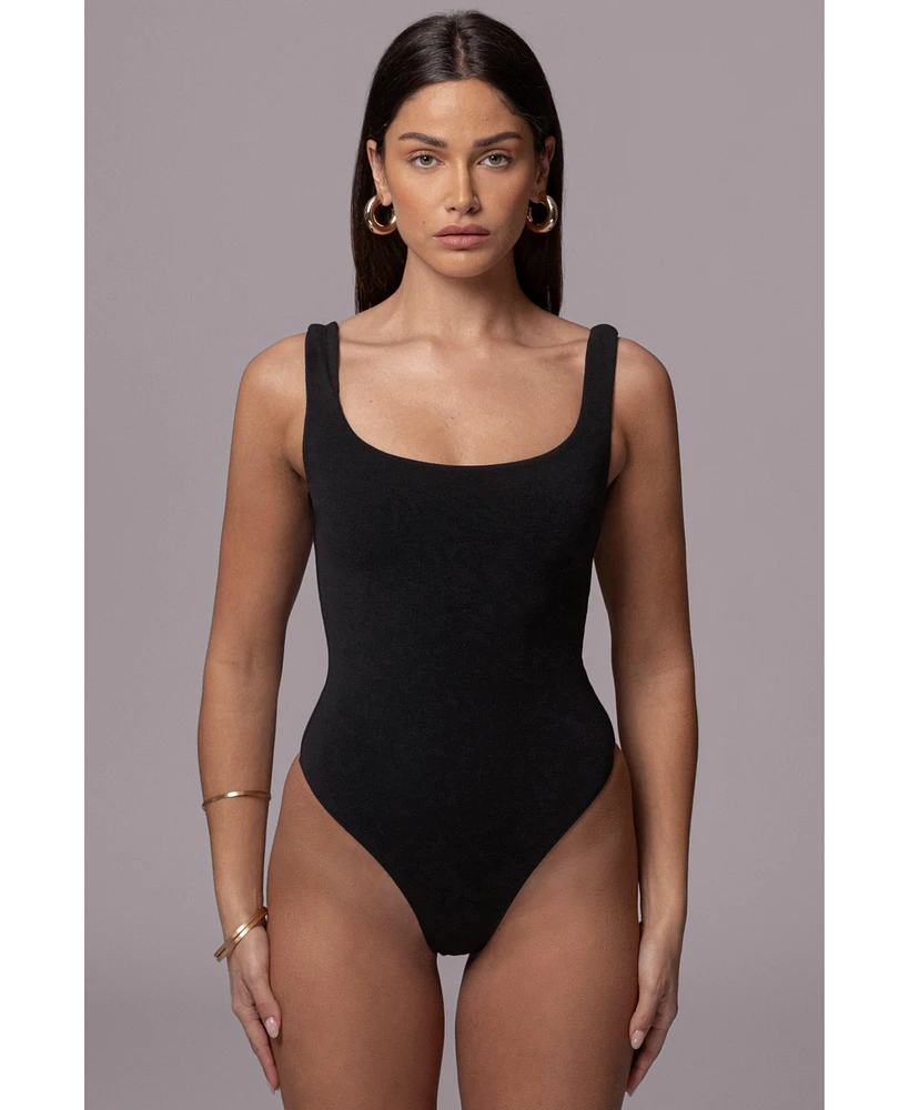 Jluxlabel Women's Feel Good Tank Bodysuit