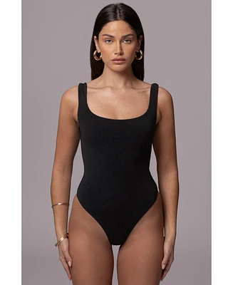 Jluxlabel Women's Feel Good Tank Bodysuit