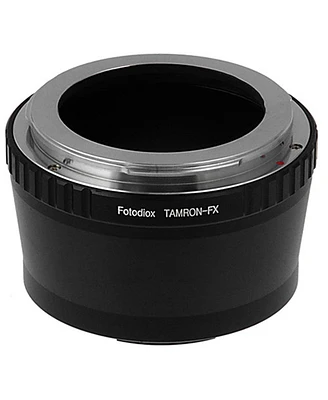 Fotodiox Lens Mount Adapter for Tamron Adaptall (Adaptall-2) Mount Slr Lens to Fujifilm Fuji X-Series Mirrorless Camera Body