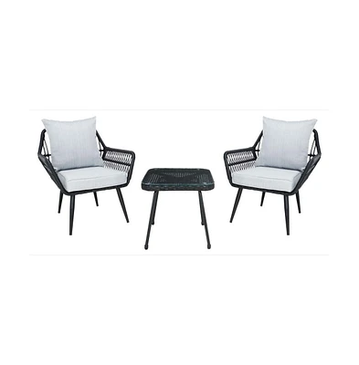 Londyn 3PC Lounge Set