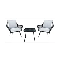 Londyn 3PC Lounge Set